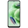 صفحه نمایش گوشی موبایل شیائومی Redmi Note 12 5G در رنگ مشکی