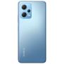 قاب پشتی گوشی موبایل شیائومی Redmi Note 12 5G در رنگ آبی