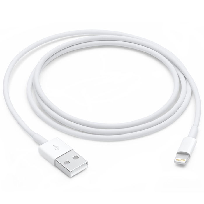 کابل اپل لایتنینگ مدل USB Cable MQUE2