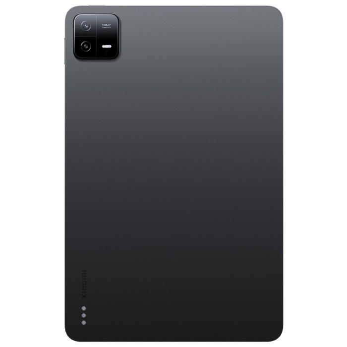 قاب پشتی تبلت شیائومی Xiaomi Pad 6  در رنگ مشکی