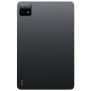 قاب پشتی تبلت شیائومی Xiaomi Pad 6 در رنگ مشکی