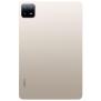 قاب پشتی تبلت شیائومی Xiaomi Pad 6 در رنگ طلایی