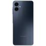 قاب پشتی گوشی موبایل سامسونگ Galaxy A06 در رنگ آبی مشکی