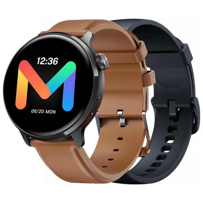 ساعت هوشمند شیائومی میبرو مدل Watch Lite 2 XPAW011