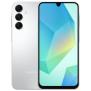 رنگ Gray گوشی موبایل سامسونگ Galaxy A16