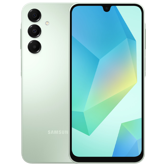 رنگ water green گوشی موبایل سامسونگ Galaxy A16