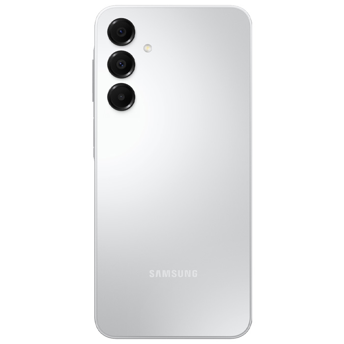 قاب پشتی گوشی موبایل سامسونگ Galaxy A16 در رنگ Gray