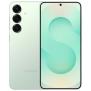 رنگ نعنایی گوشی موبایل سامسونگ Galaxy S25 5G