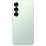 قاب پشتی گوشی موبایل سامسونگ Galaxy S25 5G در رنگ نعنایی