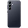 قاب پشتی گوشی موبایل سامسونگ Galaxy S25 5G در رنگ سرمهای تیره