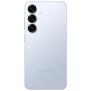 قاب پشتی گوشی موبایل سامسونگ Galaxy S25 5G در رنگ آبی روشن