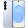 رنگ آبی روشن گوشی موبایل سامسونگ Galaxy S25 Plus 5G