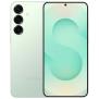 رنگ نعنایی گوشی موبایل سامسونگ Galaxy S25 Plus 5G