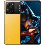 رنگ زرد گوشی موبایل شیائومی Poco X5 Pro 5G