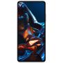 صفحه نمایش گوشی موبایل شیائومی Poco X5 Pro 5G در رنگ زرد