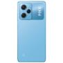 قاب پشتی گوشی موبایل شیائومی Poco X5 Pro 5G در رنگ آبی