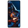 صفحه نمایش گوشی موبایل شیائومی Poco X5 Pro 5G در رنگ آبی