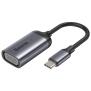 هاب بیسوس USB-C به VGA مدل Enjoyment Series CAHUB-V0G