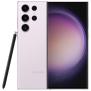 رنگ بنفش گوشی موبایل سامسونگ Galaxy S23 Ultra 5G