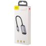 بستهبندی هاب بیسوس USB-C به VGA مدل Enjoyment Series CAHUB-V0G