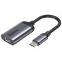 هاب بیسوس USB-C به Mini-DP مدل Enjoyment Series CAHUB-Z0G