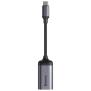 نمای کلی هاب بیسوس USB-C به Mini-DP مدل Enjoyment Series CAHUB-Z0G