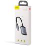 بسته بندی هاب بیسوس USB-C به کارت حافظه SD/TF مدل Enjoyment Series CAHUB-P0G