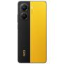 قاب پشتی گوشی موبایل شیائومی Poco X7 Pro 5G در رنگ زرد