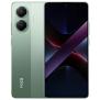 رنگ سبز گوشی موبایل شیائومی Poco X7 Pro 5G