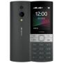 رنگ مشکی گوشی موبایل نوکیا Nokia 150 3G 2023 (TA-1582)