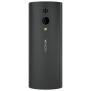 نمای پشتی گوشی موبایل نوکیا Nokia 150 3G 2023 (TA-1582) در رنگ مشکی