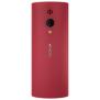 نمای پشتی گوشی موبایل نوکیا Nokia 150 3G 2023 (TA-1582) در رنگ قرمز