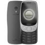 رنگ مشکی گوشی موبایل نوکیا Nokia 3210 4G 2024 (TA-1618)