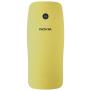 نمای پشت گوشی موبایل نوکیا Nokia 3210 4G 2024 (TA-1618) در رنگ طلایی