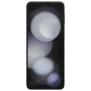 صفحه نمایش اصلی گوشی موبایل سامسونگ Galaxy Z Flip 5 5G در رنگ گرافیتی