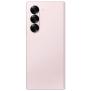 قاب پشتی گوشی موبایل سامسونگ Galaxy Z Fold 6 5G در رنگ Pink