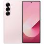 رنگ Pink گوشی موبایل سامسونگ Galaxy Z Fold 6 5G