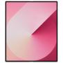 صفحه نمایش اصلی گوشی موبایل سامسونگ Galaxy Z Fold 6 5G در رنگ Pink
