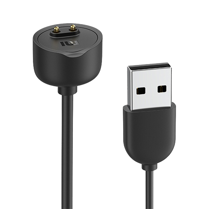 کابل شارژ مچ بند هوشمند شیائومی مدل Mi Smart Band 6 XMSH15HM