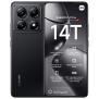 رنگ مشکی گوشی موبایل شیائومی Xiaomi 14T Pro 5G