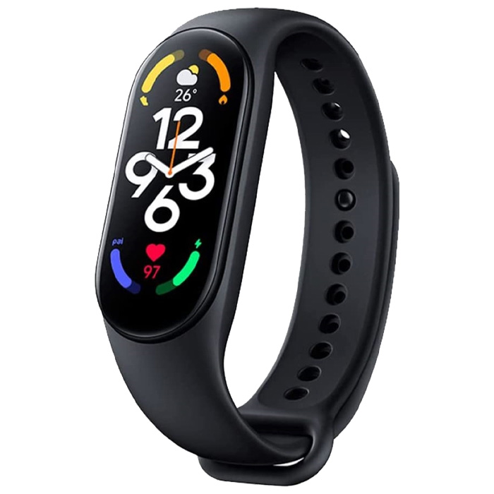 مچ بند هوشمند شیائومی مدل Mi Smart Band 7 M2129B1