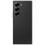 قاب پشتی گوشی موبایل سامسونگ Galaxy Z Fold 6 5G در رنگ Crafted Black