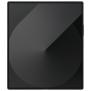 صفحه نمایش اصلی گوشی موبایل سامسونگ Galaxy Z Fold 6 5G در رنگ Crafted Black