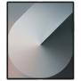 صفحه نمایش اصلی گوشی موبایل سامسونگ Galaxy Z Fold 6 5G در رنگ Silver Shadow