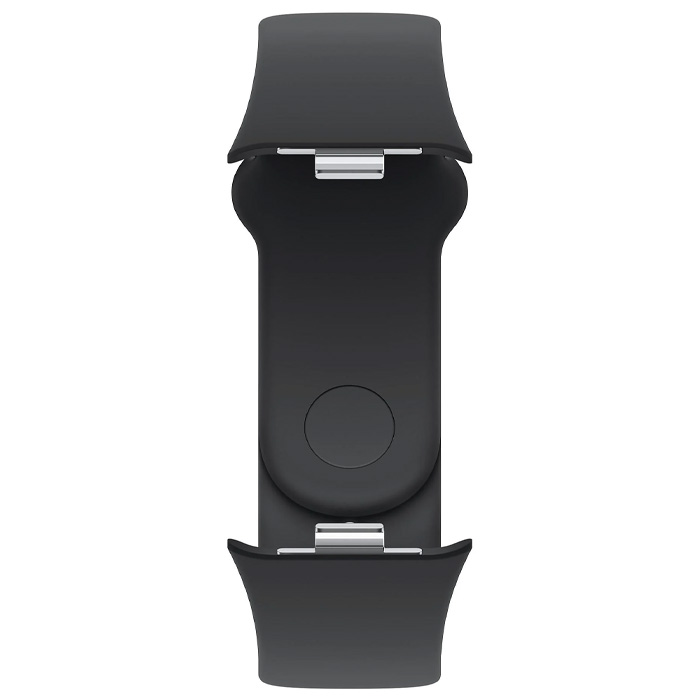 بند سیلیکونی مچ بند هوشمند شیائومی مدل Mi Smart Band 8 Pro M2303B1