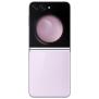 نای پشتی گوشی موبایل سامسونگ Galaxy Z Flip 5 5G در رنگ Lavender