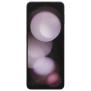 صفحه نمایش اصلی گوشی موبایل سامسونگ Galaxy Z Flip 5 5G در رنگ Lavender