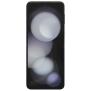 صفحه نمایش اصلی گوشی موبایل سامسونگ Galaxy Z Flip 5 5G در رنگ Gray