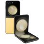 رنگ Yellow گوشی موبایل سامسونگ Galaxy Z Flip 5 5G
