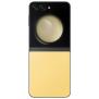 نای پشتی گوشی موبایل سامسونگ Galaxy Z Flip 5 5G در رنگ Yellow